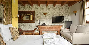 Hotel Spa Etxegana 005