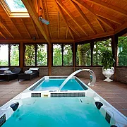 Hotel Spa Etxegana 001