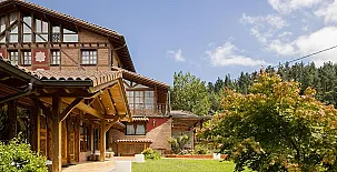 Hotel Spa Etxegana 003