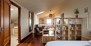 Hotel Spa Gametxo 005