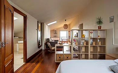 Hotel Spa Gametxo en Ibarrangelu (Vizcaya) - Foto 5