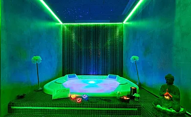 Hotel Spa Gametxo en Ibarrangelu (Vizcaya) - Foto 1