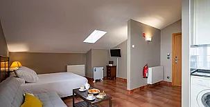 Hotel Spa Gametxo 004