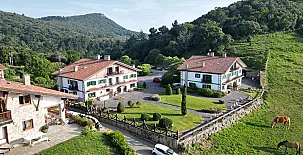 Hotel Spa Gametxo 002