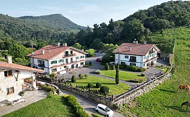 Hotel Spa Gametxo en Ibarrangelu (Vizcaya) - Foto 2