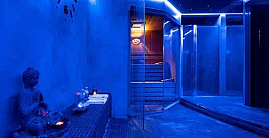 Hotel Spa Gametxo 003