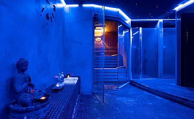 Hotel Spa Gametxo en Ibarrangelu (Vizcaya) - Foto 3