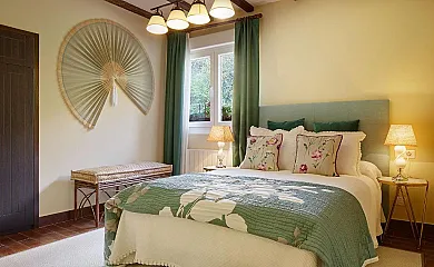 Hotel Rural Txoriene en Arrieta (Vizcaya) - Foto 5