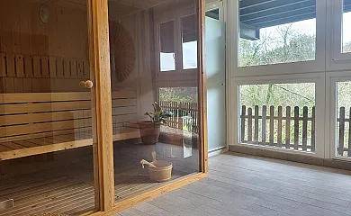 Hotel Rural Txoriene en Arrieta (Vizcaya) - Foto 1