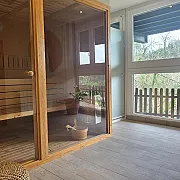 Hotel Rural Txoriene 001