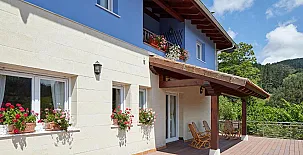 Hotel Rural Txoriene 002