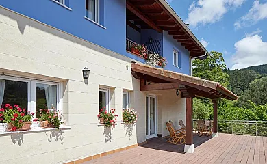 Hotel Rural Txoriene en Arrieta (Vizcaya) - Foto 2