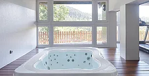 Hotel Rural Txoriene 003