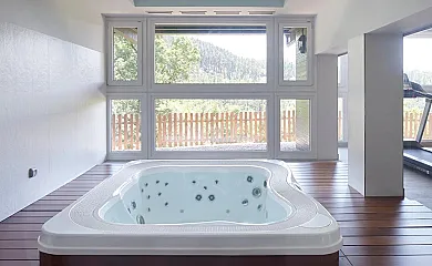 Hotel Rural Txoriene en Arrieta (Vizcaya) - Foto 3