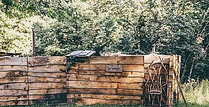 Cabañas en los Árboles 002