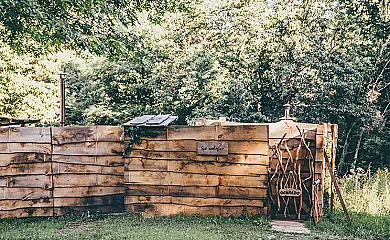 Cabañas en los Árboles en Zeanuri (Vizcaya) - Foto 2