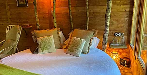 Cabañas en los Árboles 004