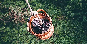 Cabañas en los Árboles 005