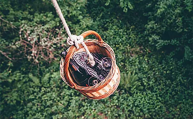 Cabañas en los Árboles en Zeanuri (Vizcaya) - Foto 5