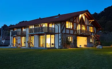 Casa Rural Hemingway  Kanala en Kanala (Vizcaya) - Foto 1