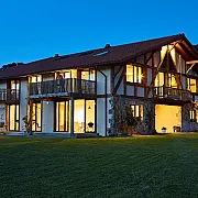 Casa Rural Hemingway  Kanala 001