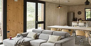 Casa Rural Hemingway  Kanala 004