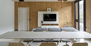 Casa Rural Hemingway  Kanala 005