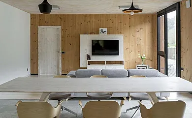 Casa Rural Hemingway  Kanala en Kanala (Vizcaya) - Foto 5