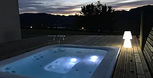 Casa Rural Hemingway  Kanala 003