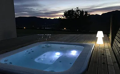 Casa Rural Hemingway  Kanala en Kanala (Vizcaya) - Foto 3