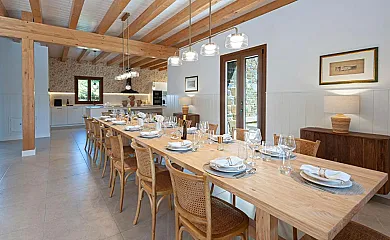 Orue Baserria en Muxika (Vizcaya) - Foto 4