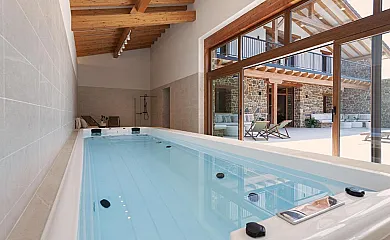 Orue Baserria en Muxika (Vizcaya) - Foto 1