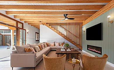 Orue Baserria en Muxika (Vizcaya) - Foto 3