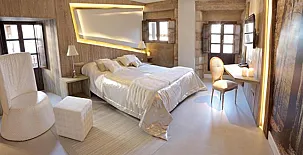 Hotel Rural Las Treixas 003