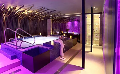 Hotel Rural Las Treixas en Puebla de Sanabria (Zamora) - Foto 1