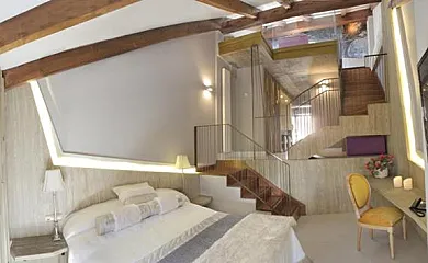 Hotel Rural Las Treixas en Puebla de Sanabria (Zamora) - Foto 4