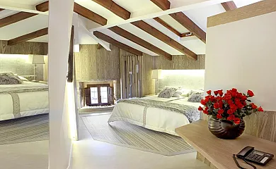 Hotel Rural Las Treixas en Puebla de Sanabria (Zamora) - Foto 5