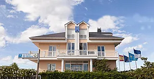 Hotel Rural Casa del Abuelo 002