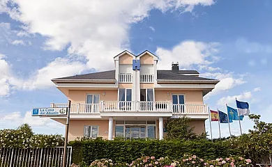 Hotel Rural Casa del Abuelo en Tapia de Casariego (Asturias) - Foto 2