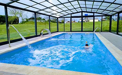 Hotel Rural Casa del Abuelo en Tapia de Casariego (Asturias) - Foto 1