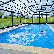 Hotel Rural Casa del Abuelo 001