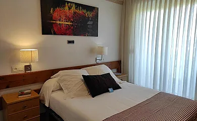 Hotel Rural Casa del Abuelo en Tapia de Casariego (Asturias) - Foto 3