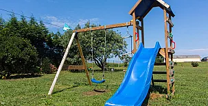 Hotel Rural Casa del Abuelo 004