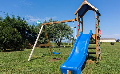 Hotel Rural Casa del Abuelo en Tapia de Casariego (Asturias) - Foto 4