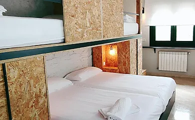 Hotel Rural Casa del Abuelo en Tapia de Casariego (Asturias) - Foto 5