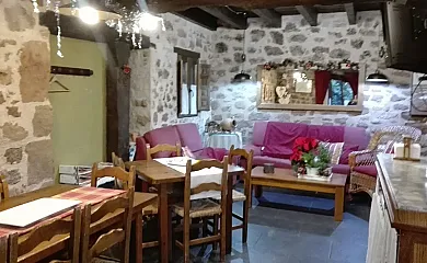 La Carpintería del Abuelo en Camprovin (La Rioja) - Foto 3