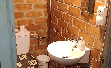 La Carpintería del Abuelo en Camprovin (La Rioja) - Foto 7