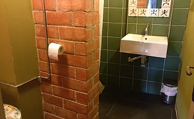 La Carpintería del Abuelo en Camprovin (La Rioja) - Foto 8