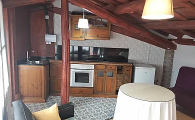 La Carpintería del Abuelo en Camprovin (La Rioja) - Foto 10