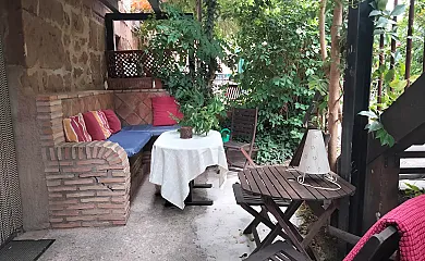 La Carpintería del Abuelo en Camprovin (La Rioja) - Foto 2